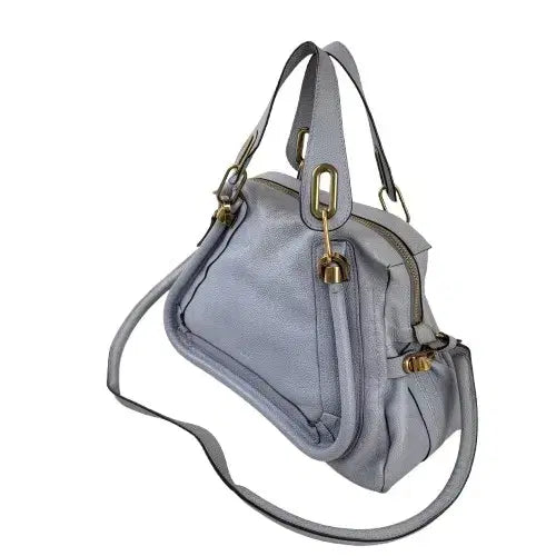 [BUNJANG] Chloe Paraty Medium 2-Way Bag / 정품 끌로에 Chloe&