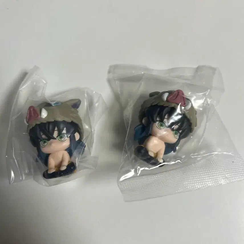 [SOLD OUT] 귀멸의 칼날 이노스케 마치보케