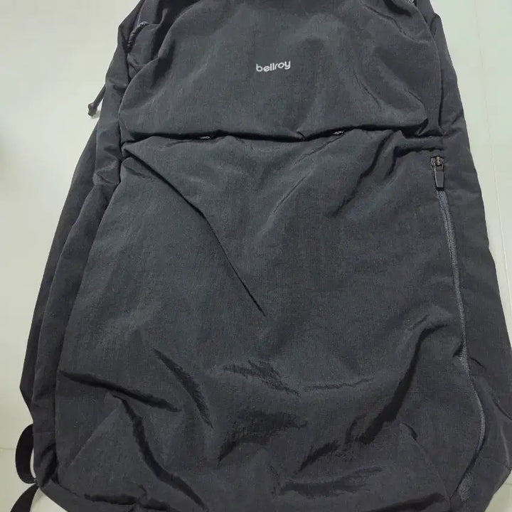 [SOLD OUT] 벨로이 백팩