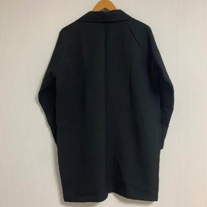 [BUNJANG] Unisex Lightweight Jacket / 새상품 남녀공용 간절기 자켓 빅사이즈