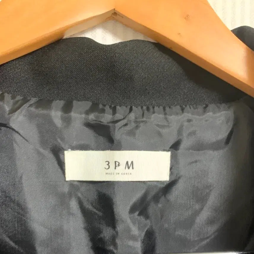 [BUNJANG] Unisex Lightweight Jacket / 새상품 남녀공용 간절기 자켓 빅사이즈