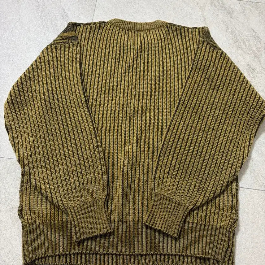 [BUNJANG] Balmain Seoul Knit Top / 발망 서울니트 100