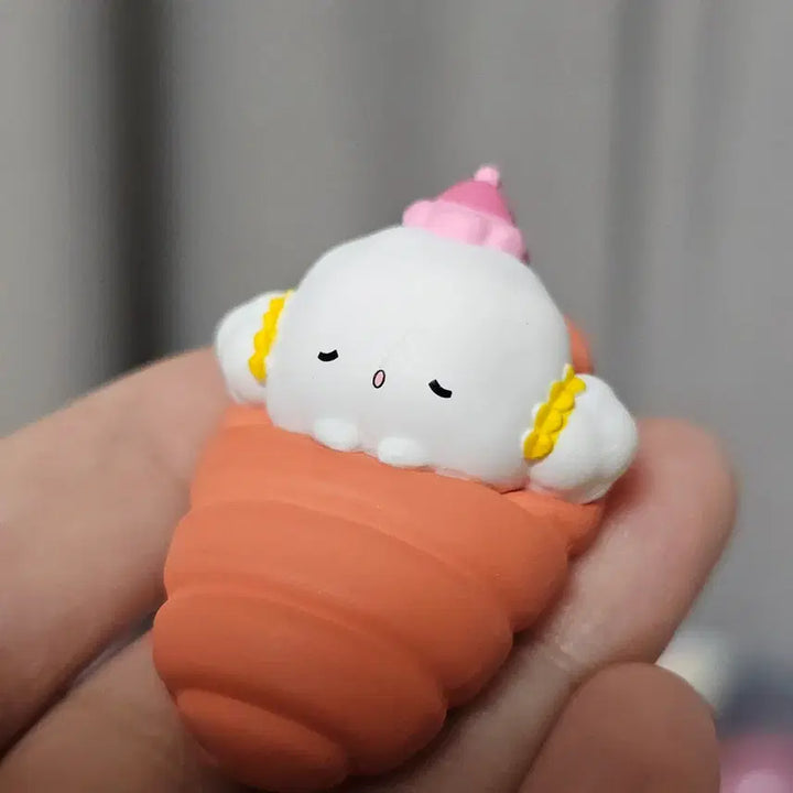 [BUNJANG] Sanrio Kogimyung 3-Piece Set / 산리오 코기뮹 3종세트