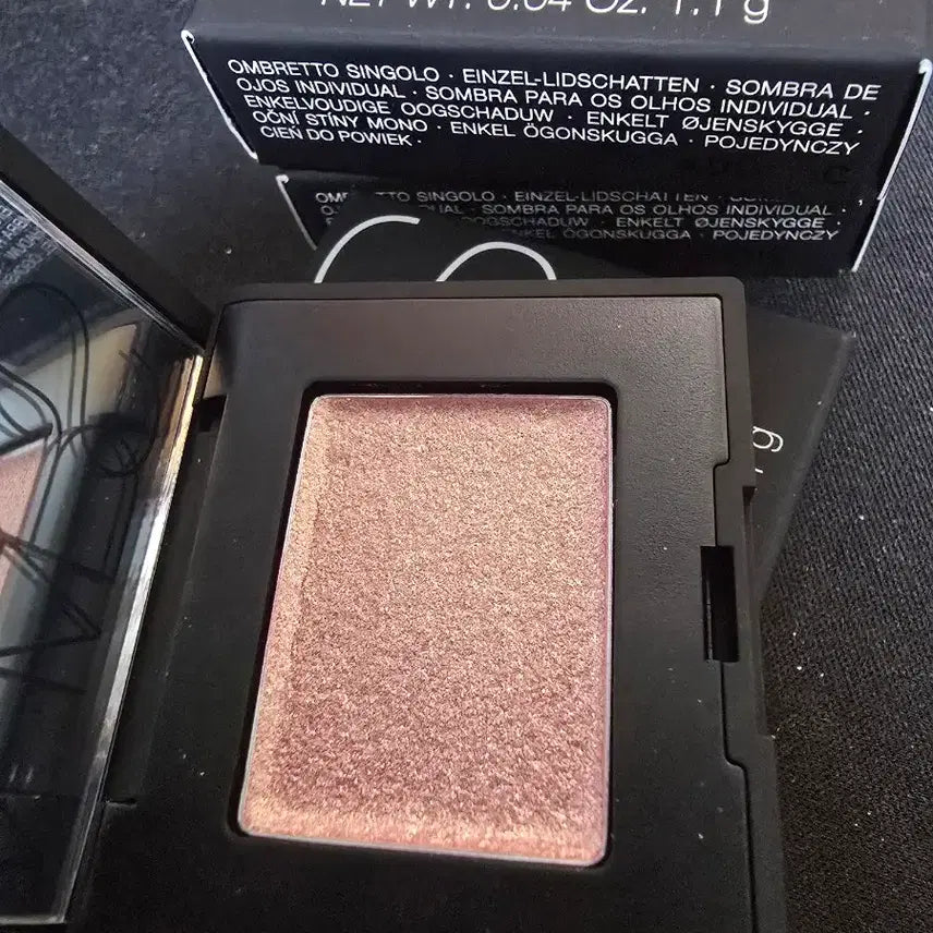 [BUNJANG] NARS Melrose Lipstick (Discontinued) / 새상품) 나스 멜로즈 (단종)