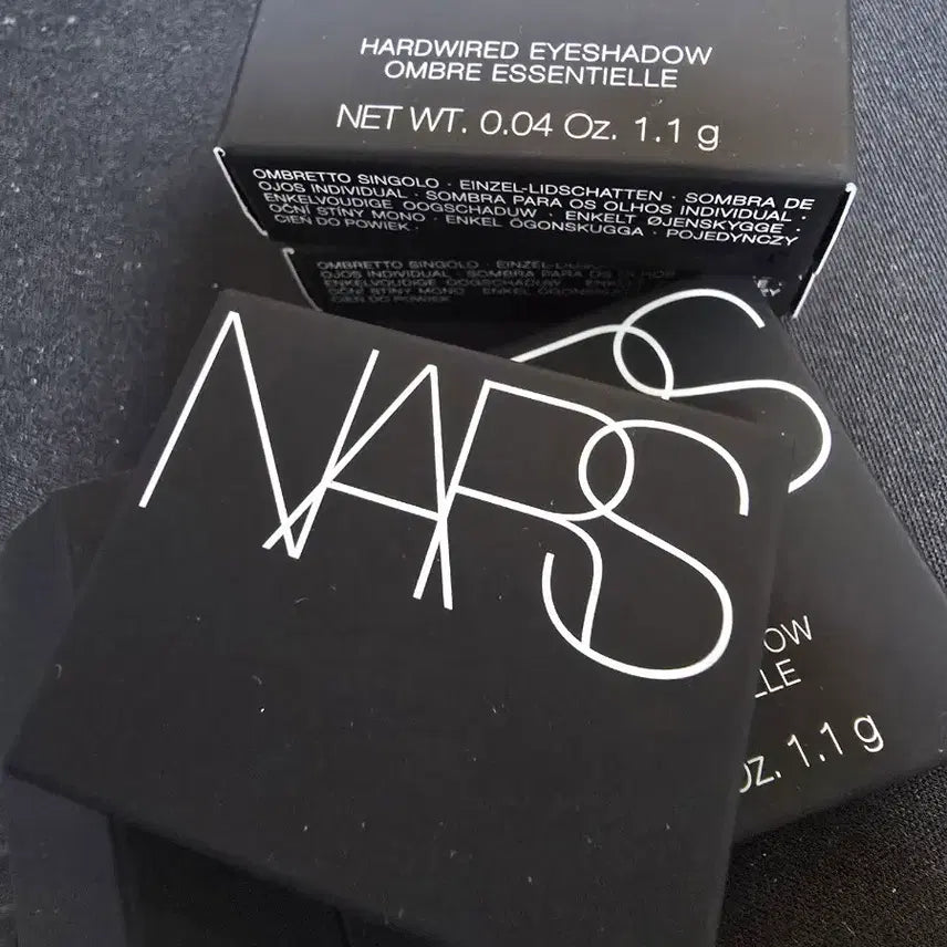[BUNJANG] NARS Melrose Lipstick (Discontinued) / 새상품) 나스 멜로즈 (단종)