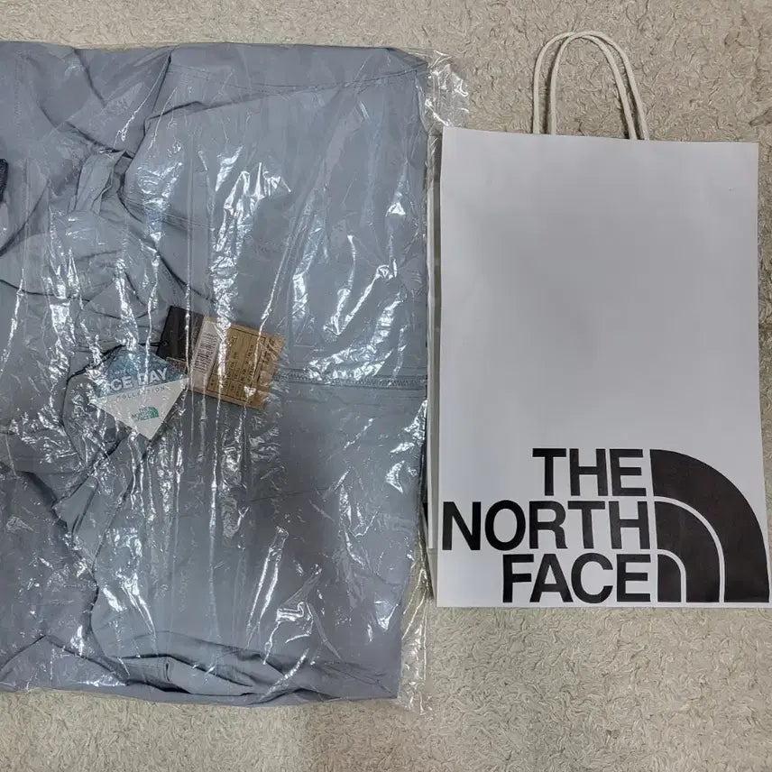 [BUNJANG] The North Face Men&
