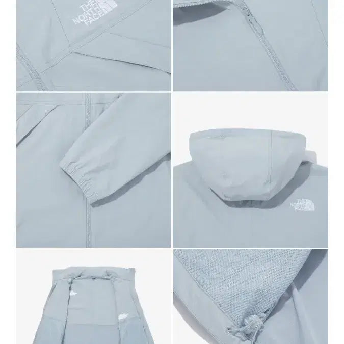 [BUNJANG] The North Face Men&