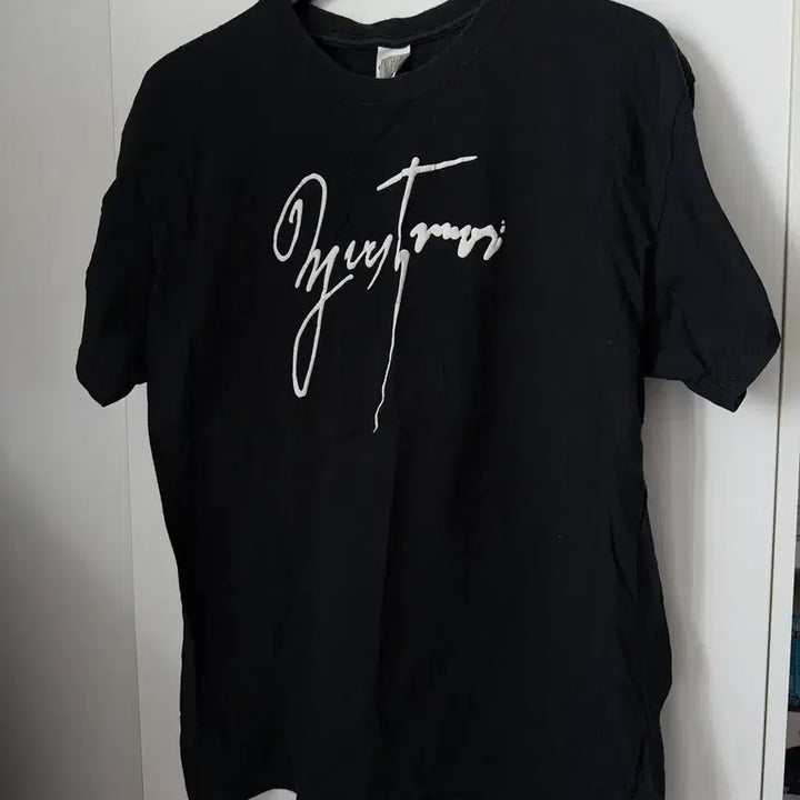 [BUNJANG] Yves Tumor T-shirt / Yves tumor 이브 튜머 티셔츠