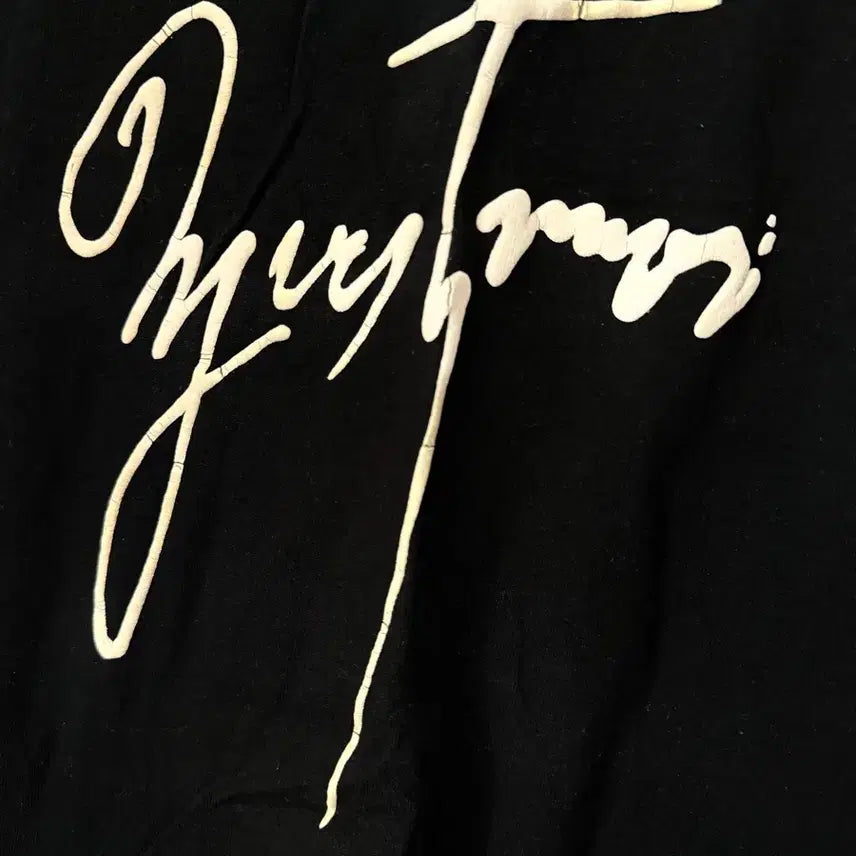 [BUNJANG] Yves Tumor T-shirt / Yves tumor 이브 튜머 티셔츠
