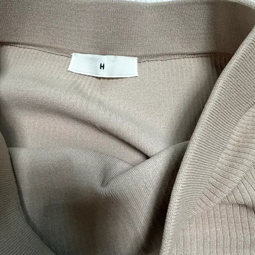 [BUNJANG] Bowen Low Gauge Knit Skirt / 로우게이지 프리비 니트 스커트 보웬
