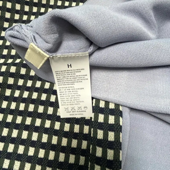 [BUNJANG] Bowen Low Gauge Knit Skirt / 로우게이지 프리비 니트 스커트 보웬