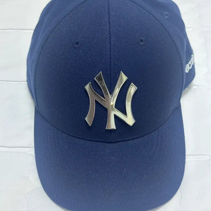 [SOLD OUT] 카리나 모자 mlb 59