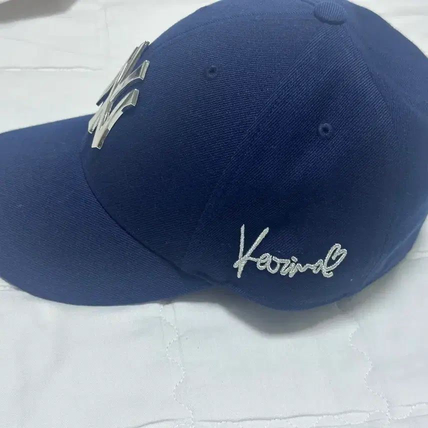 [SOLD OUT] 카리나 모자 mlb 59