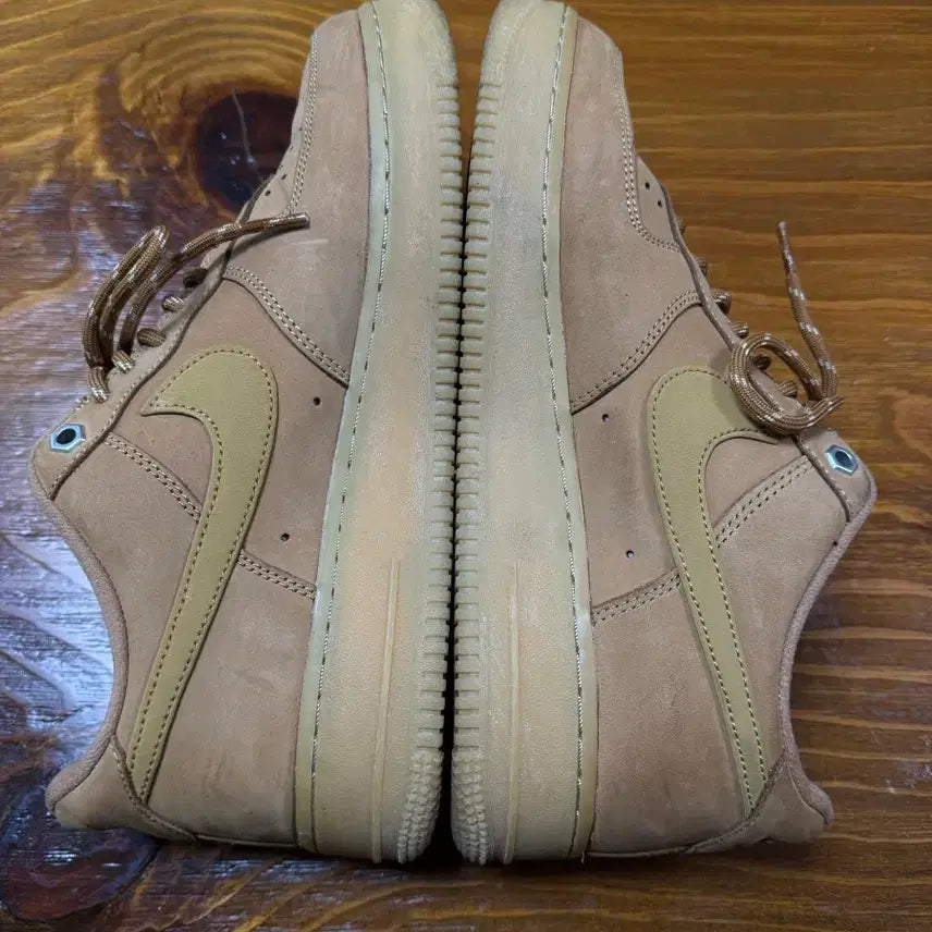 [SOLD OUT] 나이키 된장포스 265