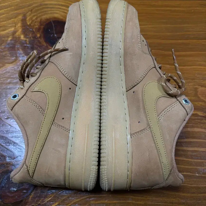 [SOLD OUT] 나이키 된장포스 265