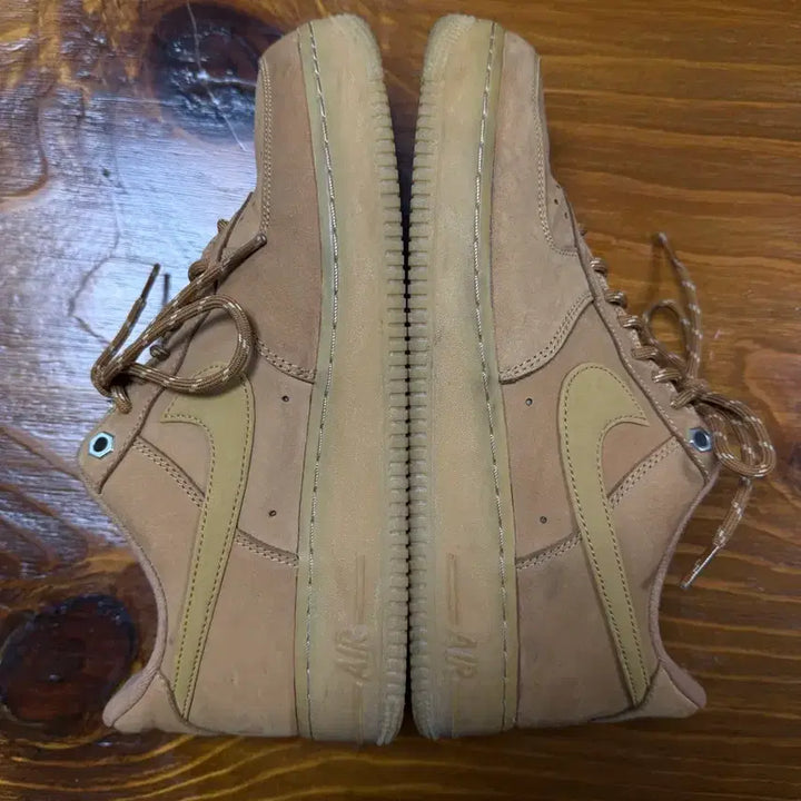 [SOLD OUT] 나이키 된장포스 265