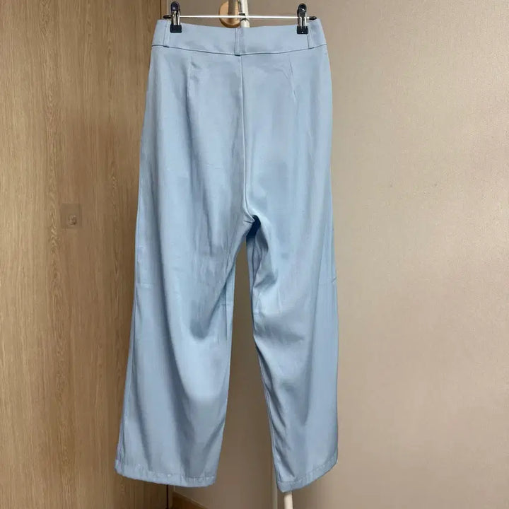 [BUNJANG] Deepny Thin Slacks / 디프니 얇은 슬랙스
