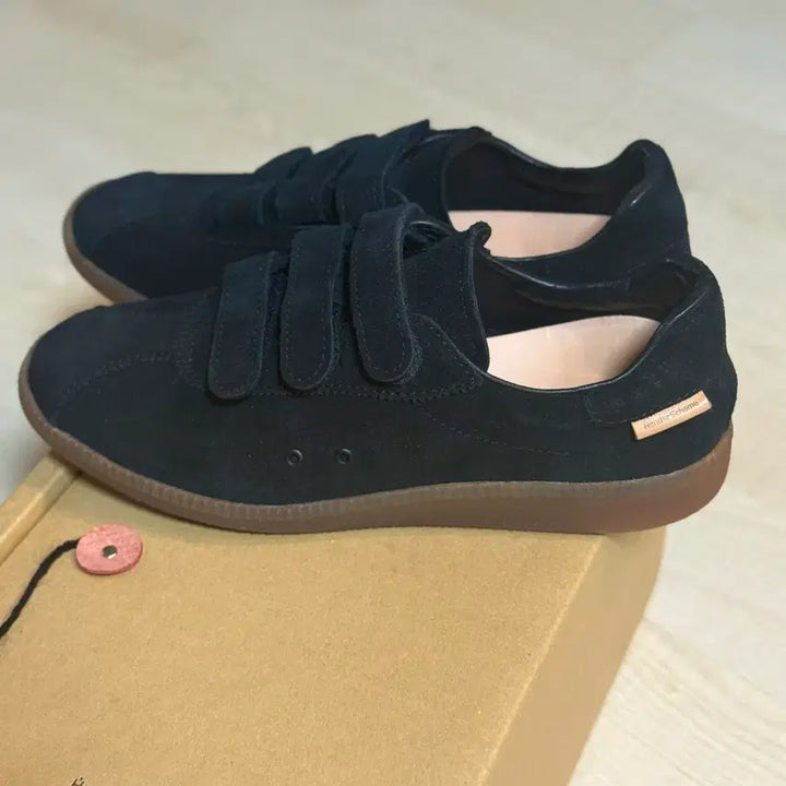 [BUNJANG] Hender Scheme Suede Sneakers / 핸더스킴 스웨이드 스니커즈 판매