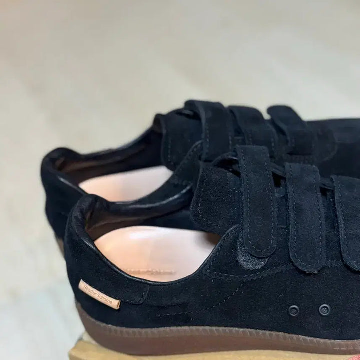 [BUNJANG] Hender Scheme Suede Sneakers / 핸더스킴 스웨이드 스니커즈 판매