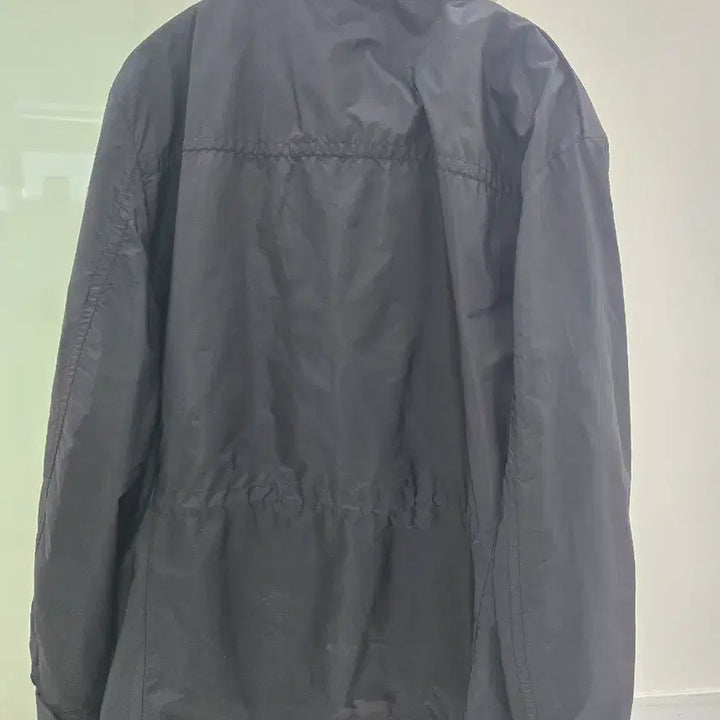 [SOLD OUT] 몽클레어 남성 자켓 사파리
