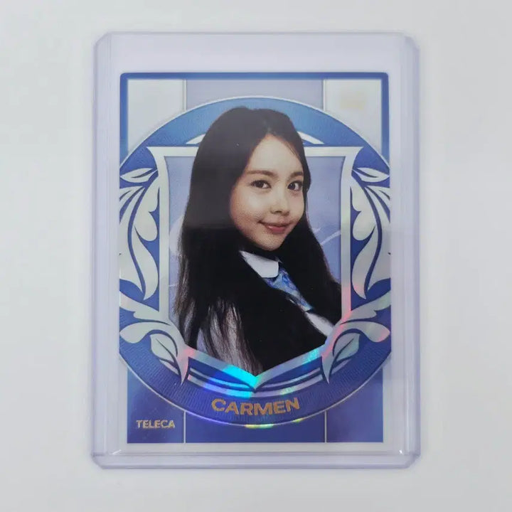 [SOLD OUT] 테레카 K-POP 하투하 카르멘 SSP