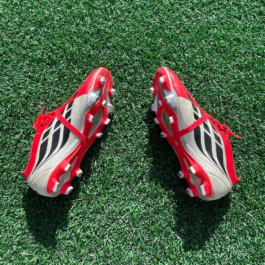 [BUNJANG] Adidas Predator HG/FG Soccer Cleats / 2026아디다스 프레데터(HG/FG) 280-285