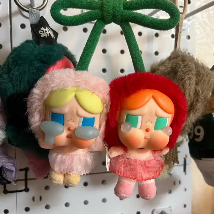 [SOLD OUT] 크라이베이비 사랑의눈물 급처