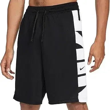 [BUNJANG] Nike Swoosh Dri-FIT Starting Basketball Shorts XL / 나이키 스우시 드라이핏 스타팅 농구 쇼츠 XL