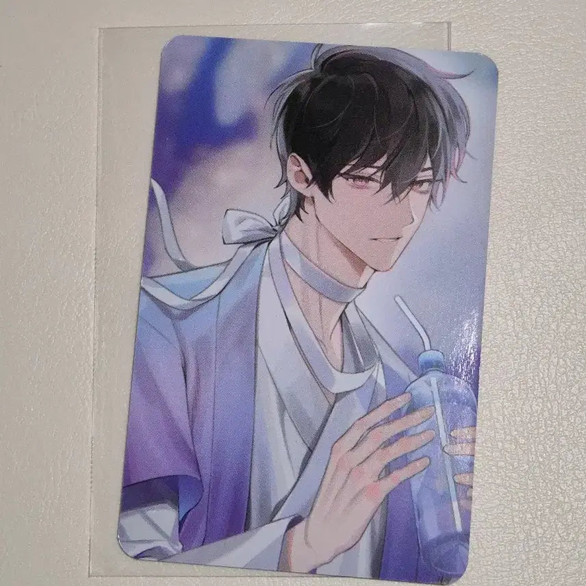 [BUNJANG] Debut or Die Bae Sejin Official 2nd Act Photocard / 데못죽 배세진 공식 2부 행차 포카