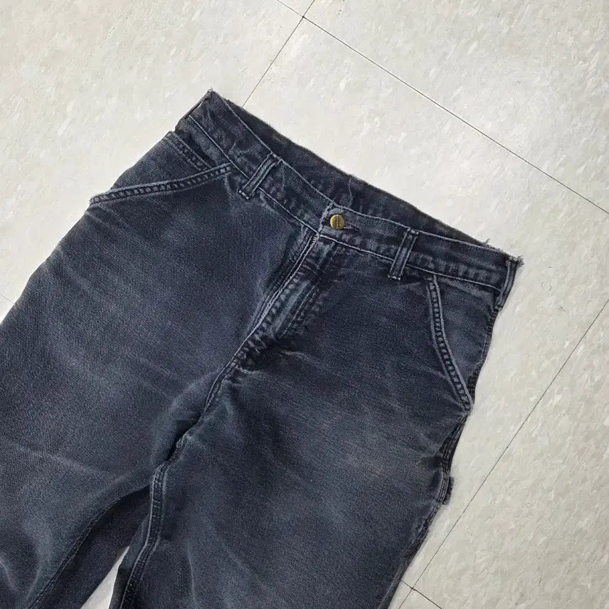 [SOLD OUT] 칼하트 싱글니팬츠(30-31인치)