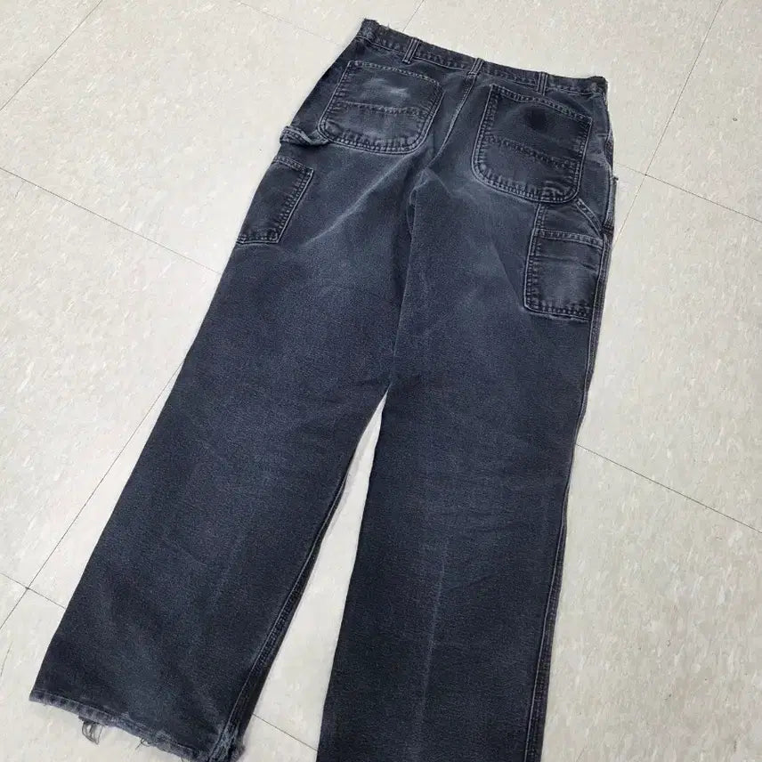 [SOLD OUT] 칼하트 싱글니팬츠(30-31인치)