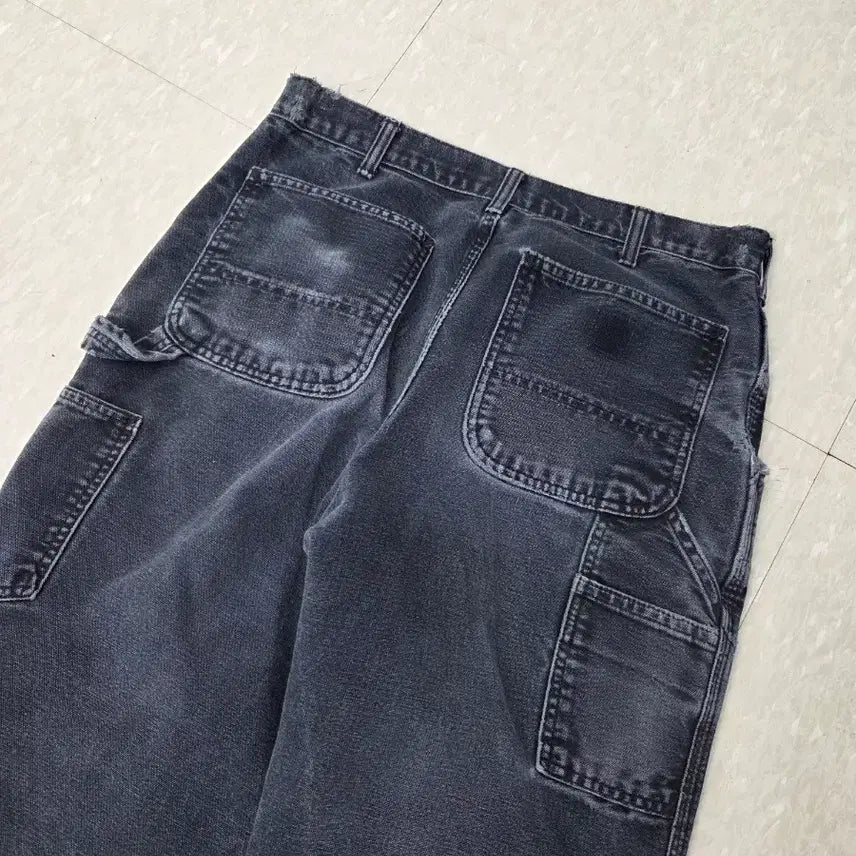 [SOLD OUT] 칼하트 싱글니팬츠(30-31인치)