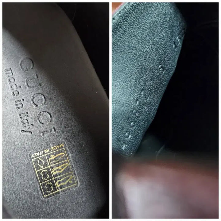 [BUNJANG] Gucci GG Supreme Sneakers / 5/250mm 구찌신발 GG 슈프림 구찌운동화 구찌스니커즈