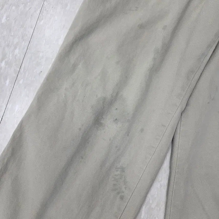 [BUNJANG] Schott Chino Pants 32 Inch / 쇼트 치노팬츠(schott) 32인치