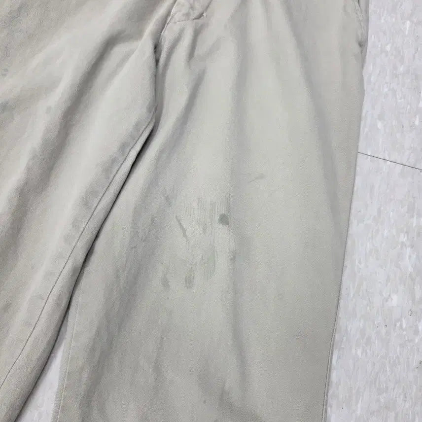 [BUNJANG] Schott Chino Pants 32 Inch / 쇼트 치노팬츠(schott) 32인치