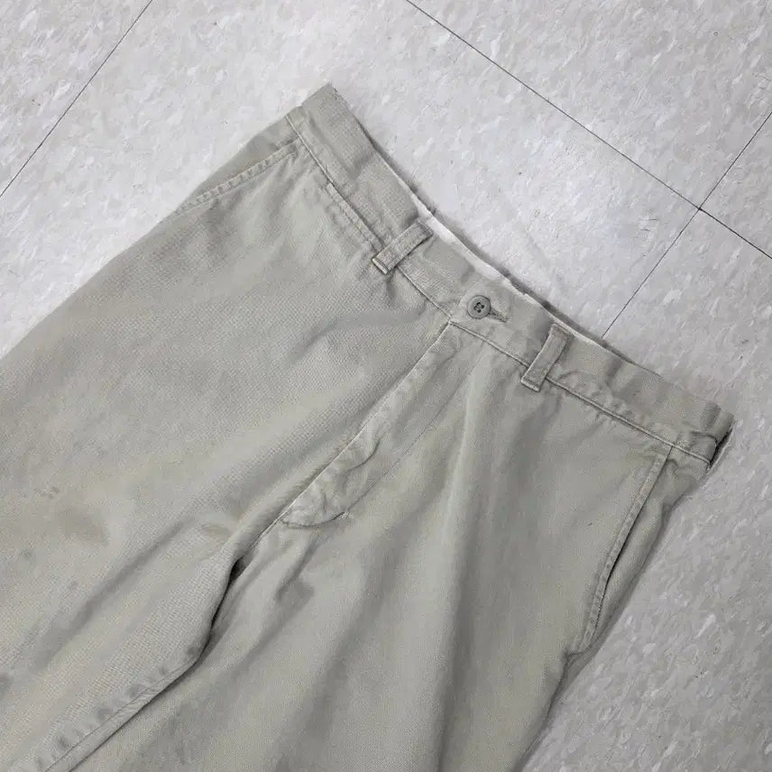[BUNJANG] Schott Chino Pants 32 Inch / 쇼트 치노팬츠(schott) 32인치