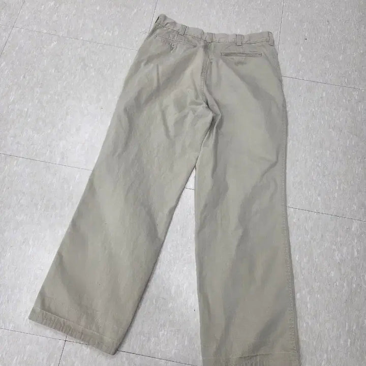 [BUNJANG] Schott Chino Pants 32 Inch / 쇼트 치노팬츠(schott) 32인치