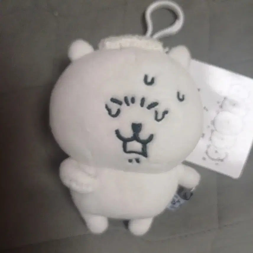 [BUNJANG] Nongdamgom Plush Doll / 농담곰 인형