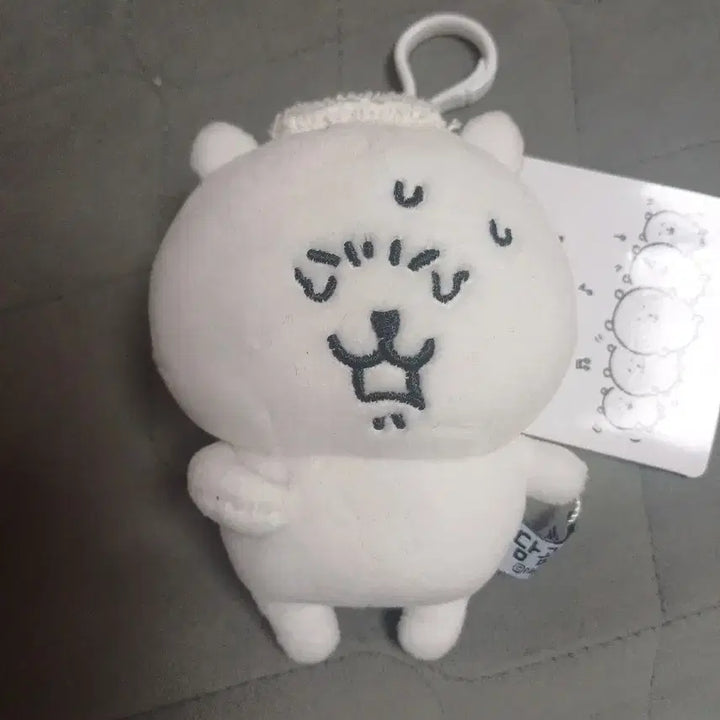 [BUNJANG] Nongdamgom Plush Doll / 농담곰 인형