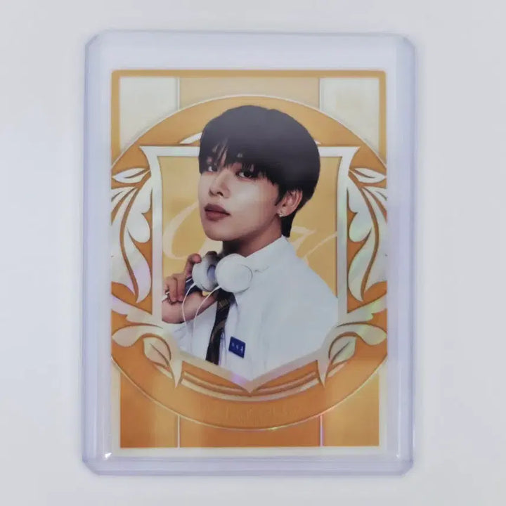 [BUNJANG] Tereca K-Pop Kickflip Amaru SSP Photocard / 테레카 K-POP 킥플립 아마루 SSP