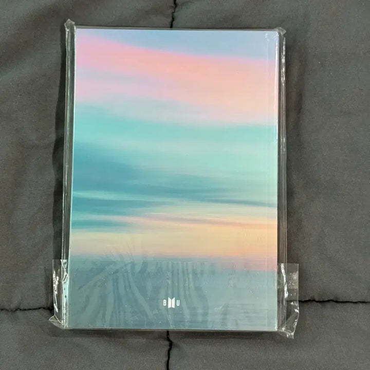 [BUNJANG] BTS The Notes 1 Book / 방탄소년단 화양연화 더 노트 1 책 BTS THE NOTE