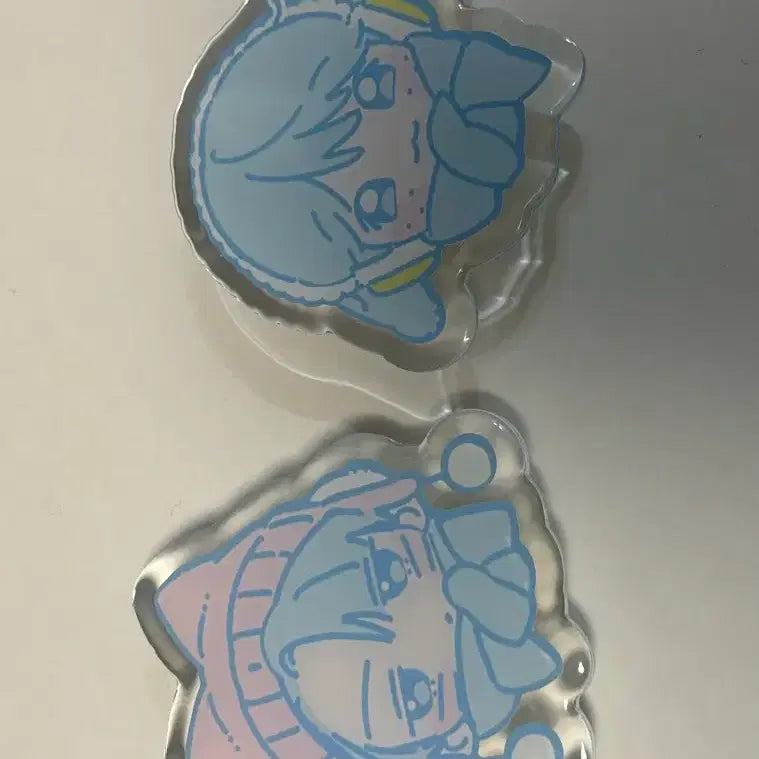 [BUNJANG] Unintentional Love Story Wooyeon Inseop Grip Tok Bundle Set / 일괄) 미필고 우연인섭 그립톡