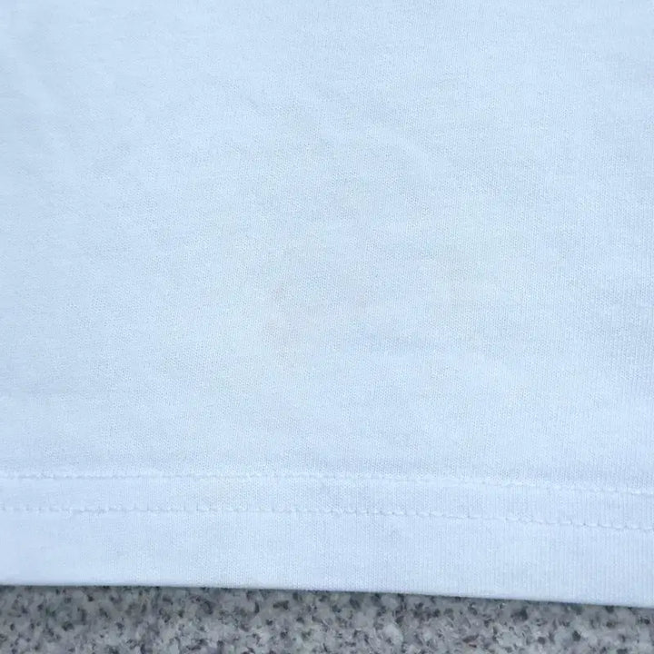 [BUNJANG] Yale Short Sleeve T-Shirt / L 예일 반팔 티 | C