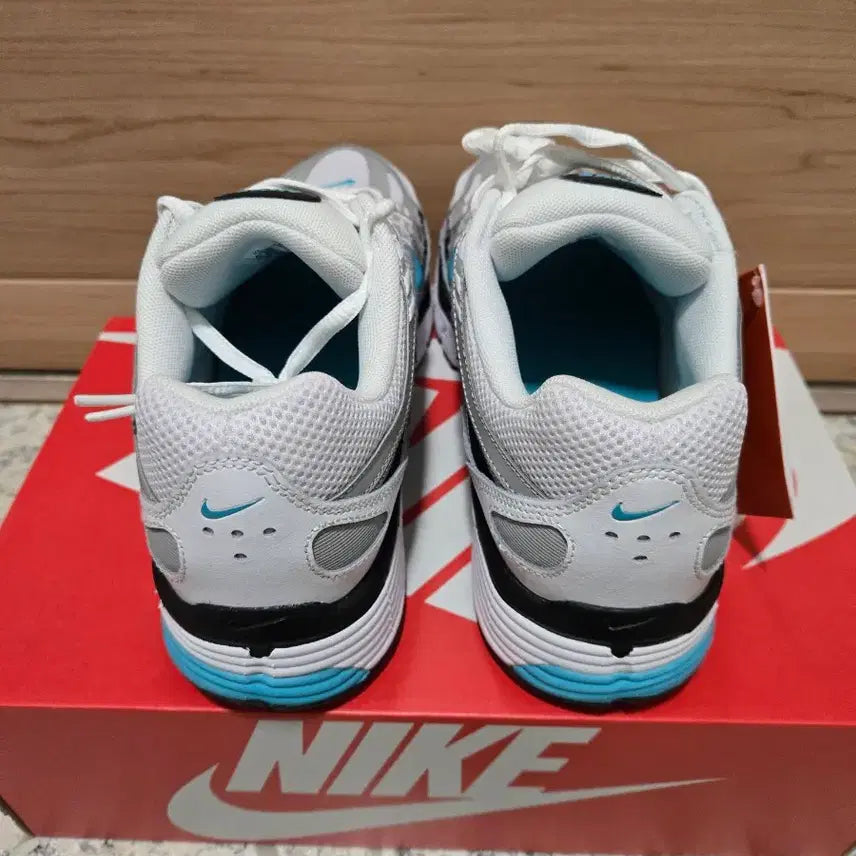 [BUNJANG] Nike P-6000 Dusty Cactus Limited Edition Sneakers / 나이키 P-6000 더스티 캑터스 한정판265(새상품)