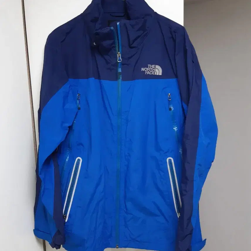 [BUNJANG] The North Face &amp; Barbour Apparel / 100사이즈 바버 등 니트