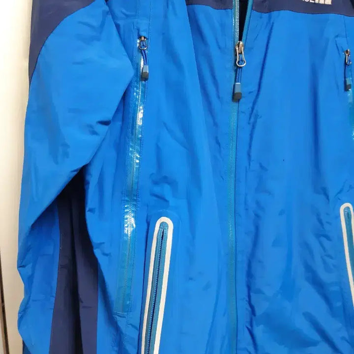 [BUNJANG] The North Face &amp; Barbour Apparel / 100사이즈 바버 등 니트