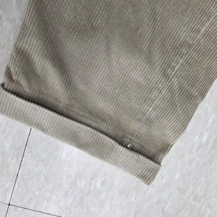 [BUNJANG] Brooks Brothers Corduroy Pants / 브룩스 브라더스 코듀로이 팬츠