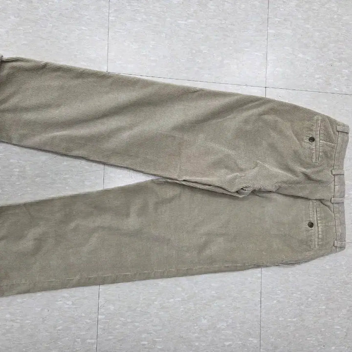 [BUNJANG] Brooks Brothers Corduroy Pants / 브룩스 브라더스 코듀로이 팬츠
