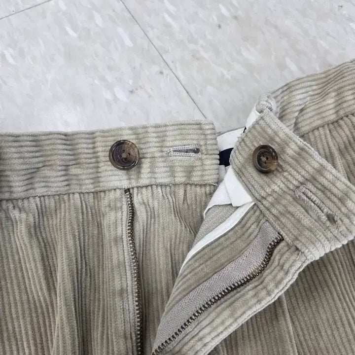 [BUNJANG] Brooks Brothers Corduroy Pants / 브룩스 브라더스 코듀로이 팬츠