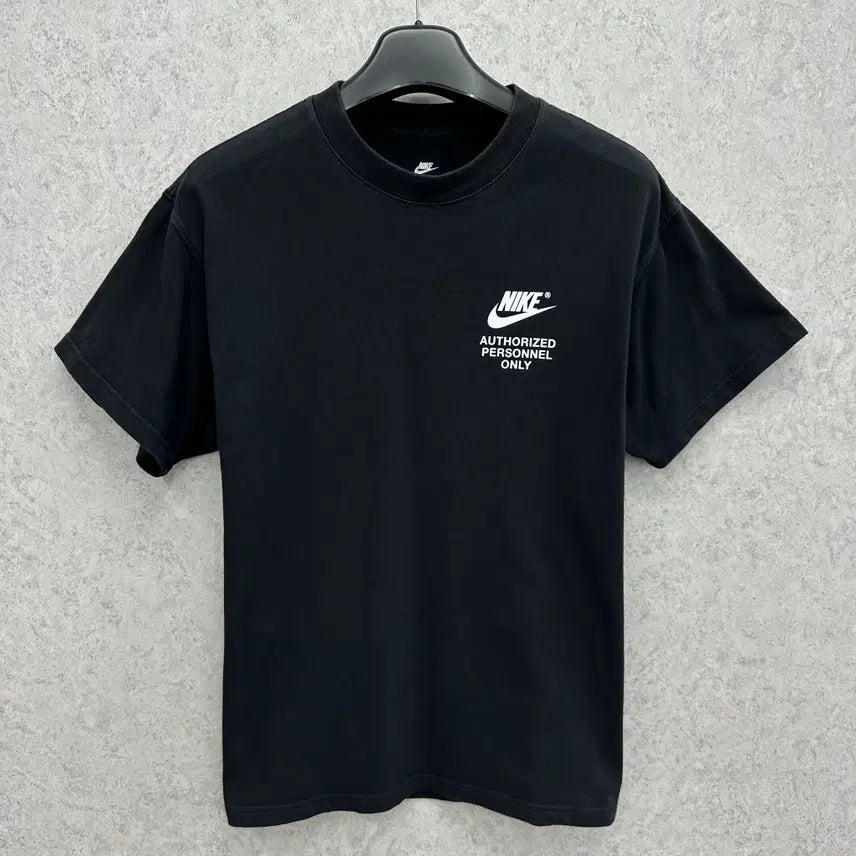 [SOLD OUT] 105 나이키 남자 헤비코튼 반팔 티셔츠